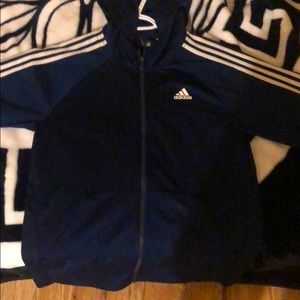 Adidas sweater
